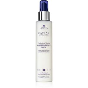 Alterna Caviar Anti-Aging Professional Styling balzám pro tepelnou úpravu vlasů 147 ml