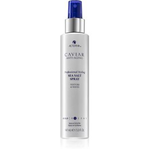 Alterna Caviar Anti-Aging stylingový solný sprej pro strukturu a lesk 147 ml