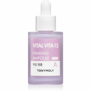 TONYMOLY Vital Vita 12 Firming Ampoule intenzivní zpevňující sérum na obličej 30 ml