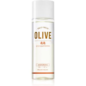 Holika Holika Daily Fresh Olive dvoufázový odličovač očí a rtů 100 ml