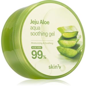 Skin79 Jeju Aloe hydratační a zklidňující gel s aloe vera 300 g