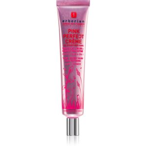 Erborian Pink Perfect rozjasňující denní krém 4 v 1 45 ml