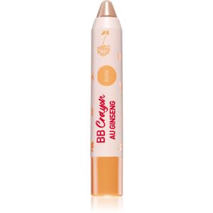 Erborian BB Crayon tónovací krém v tyčince odstín Nude 3 g