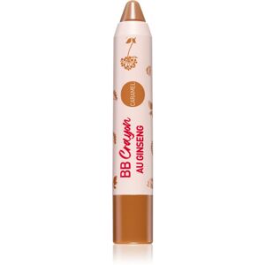 Erborian BB Crayon tónovací krém v tyčince odstín Caramel 3 g