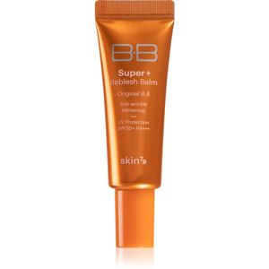 Skin79 Super+ Beblesh Balm BB krém proti nedokonalostem pleti SPF 50+ odstín Vital Orange 7 g