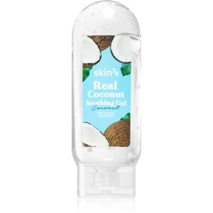 Skin79 Real Coconut Soothing Gel zklidňující gel s hydratačním účinkem 240 ml