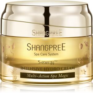 Shangpree S-energy intenzivně hydratační krém 50 ml