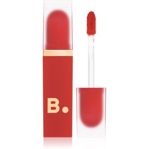 Banila Co. B. by Banila lehká tekutá matná rtěnka odstín RD03 Red Shot Filter 4.2 ml