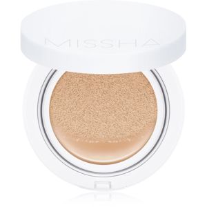 Missha Magic Cushion dlouhotrvající make-up v houbičce SPF 50+ odstín No.23 15 g