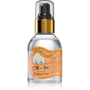 Elizavecca Cer-100 Hair Muscle Essence Oil hydratační regenerační olej pro poškozené vlasy 100 ml