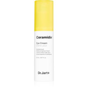 Dr. Jart+ Ceramidin™ Eye Cream rozjasňující oční krém 20 ml