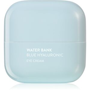 LANEIGE Water Bank Blue Hyaluronic oční krém 25 ml