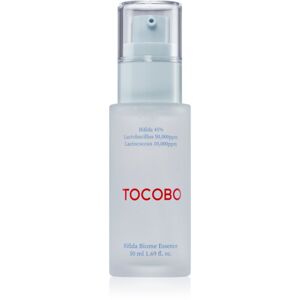 TOCOBO Bifida Biome Essence obnovující pleťová esence pro obnovu kožní bariéry 50 ml