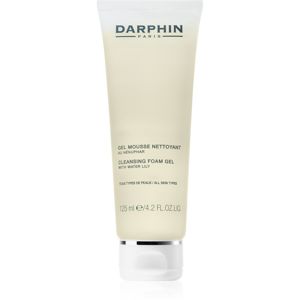 Darphin Cleansers & Toners odličovací pěnivý gel s leknínem 125 ml