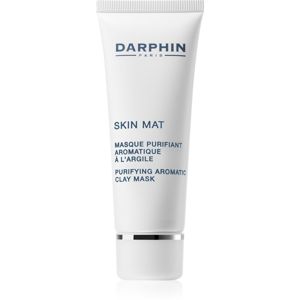 Darphin Skin Mat Purifying Aromatic Clay Mask čisticí maska 75 ml