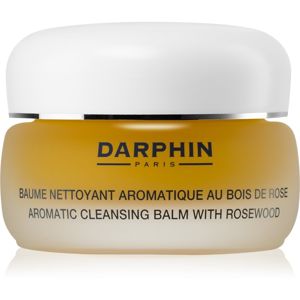 Darphin Aromatic Cleansing Balm With Rosewood aromatický čisticí balzám s růžovým dřevem 40 ml