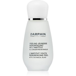 Darphin L'Institut Youth Resurfacing Peel chemický peeling pro rozjasnění a vyhlazení pleti 30 ml