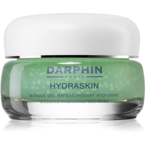 Darphin Hydraskin Cooling Hydrating Gel Mask hydratační maska s chladivým účinkem 50 ml