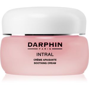 Darphin Intral Soothing Cream krém pro citlivou a podrážděnou pleť 50 ml