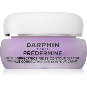 Darphin Prédermine Wrinkle Corrective Eye Cream hydratační a vyhlazující oční krém 15 ml