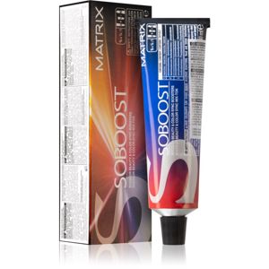 Matrix SOBOOST SoColor & ColorSync Additives barva na vlasy odstín Copper 60 ml