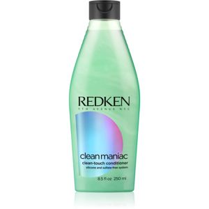 Redken Clean Maniac čisticí kondicionér 250 ml