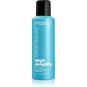Matrix Total Results High Amplify suchý šampon 176 ml