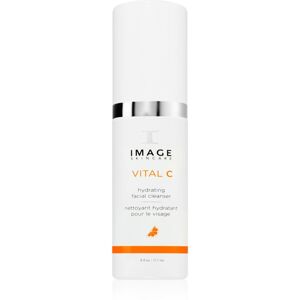 IMAGE Skincare Vital C hydratační a vyživující krém 50 ml