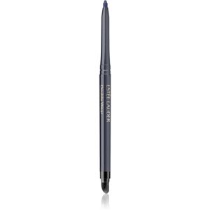 Estée Lauder Double Wear Infinite Waterproof Eyeliner voděodolná tužka na oči odstín 04 Indigo 0.35 g