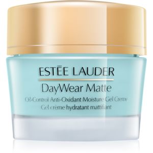 Estée Lauder DayWear Matte Oil-Control Anti-Oxidant Moisture Gel Creme denní gelový krém s matujícím účinkem 50 ml