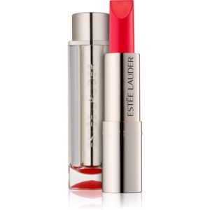 Estée Lauder Pure Color Love Lipstick rtěnka odstín 300 Hot Streak (Ultra Matte) 3.5 g