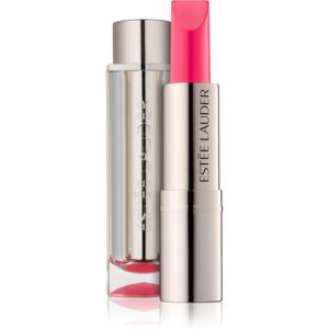 Estée Lauder Pure Color Love Lipstick rtěnka odstín 250 Radical Chic (Edgy Creme) 3.5 g