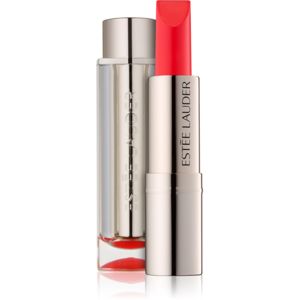 Estée Lauder Pure Color Love Lipstick rtěnka odstín 340 Hot Rumor (Edgy Creme) 3.5 g