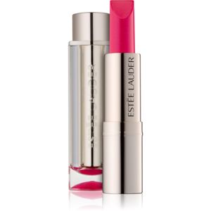 Estée Lauder Pure Color Love Lipstick rtěnka odstín 270 Haute & Cold (Shimmer Pearl) 3.5 g