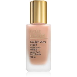 Estée Lauder Double Wear Nude Water Fresh fluidní make-up SPF 30 odstín 3C2 Pebble 30 ml