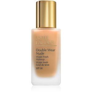 Estée Lauder Double Wear Nude Water Fresh fluidní make-up SPF 30 odstín 4N1 Shell Beige 30 ml