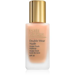 Estée Lauder Double Wear Nude Water Fresh fluidní make-up SPF 30 odstín 3N1 Ivory Beige 30 ml