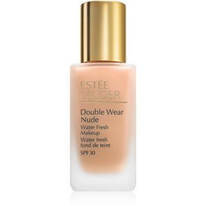 Estée Lauder Double Wear Nude Water Fresh fluidní make-up SPF 30 odstín 1N2 Ecru 30 ml