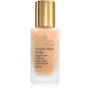 Estée Lauder Double Wear Nude Water Fresh fluidní make-up SPF 30 odstín 2W1 Dawn 30 ml