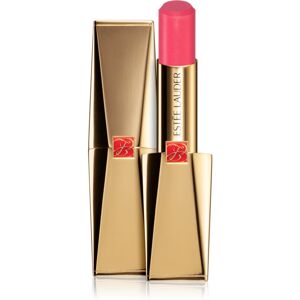 Estée Lauder Pure Color Desire Rouge Excess Lipstick krémová hydratační rtěnka odstín Shake Up Chrome 3,1 g