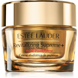 Estée Lauder Revitalizing Supreme+ Youth Power Creme denní liftingový a zpevňující krém pro rozjasnění a vyhlazení pleti 75 ml