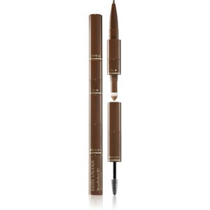 Estée Lauder BrowPerfect 3D All-in-One Styler tužka na obočí 3 v 1 odstín Auburn 2,07 g
