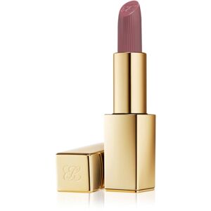 Estée Lauder Pure Color Matte Lipstick dlouhotrvající rtěnka s matným efektem odstín Secret Scandal 3,5 g