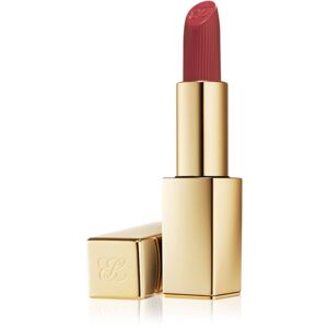 Estée Lauder Pure Color Matte Lipstick dlouhotrvající rtěnka s matným efektem odstín Speak Up 3,5 g