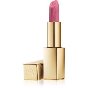 Estée Lauder Pure Color Hi-Lustre Lipstick dlouhotrvající rtěnka odstín Pink Parfait 3,5 g