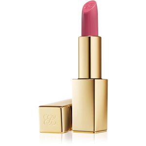 Estée Lauder Pure Color Hi-Lustre Lipstick dlouhotrvající rtěnka odstín Candy 3,5 g
