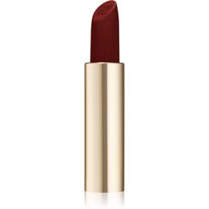 Estée Lauder Pure Color Matte Lipstick Refill dlouhotrvající rtěnka s matným efektem náhradní náplň odstín Power Kiss 3,5 g