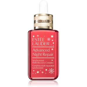 Estée Lauder Advanced Night Repair Christmas noční protivráskové sérum limitovaná edice 50 ml