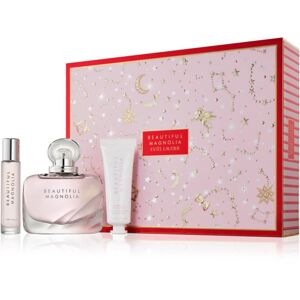 Estée Lauder Beautiful Magnolia Set dárková sada pro ženy