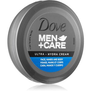 Dove Men+Care hydratační krém na tvář, ruce a tělo 150 ml